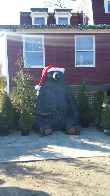 Hilltop Nursery & Garden Center