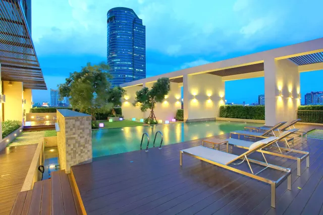 Living @ CITI RESORT