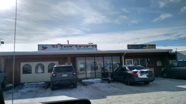 El Taco Loco II