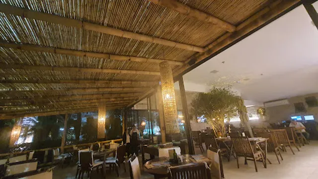 Balada Mix Parque das Rosas l Restaurante e Delivery