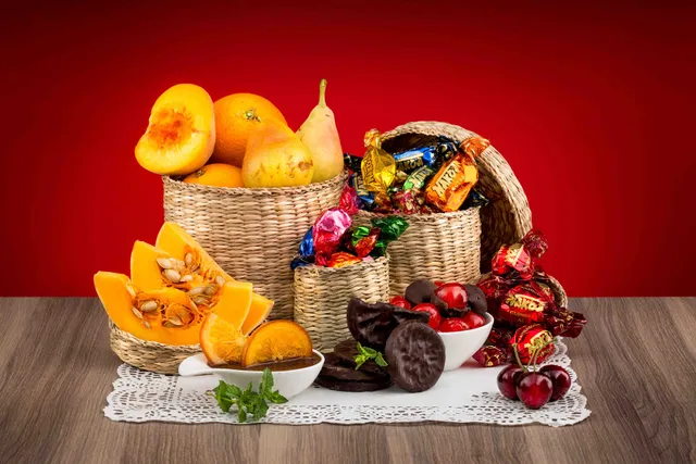 Chocolates Mon Amour - Nakoa