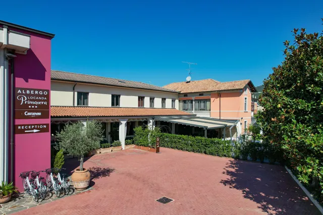 Hotel Locanda Primavera