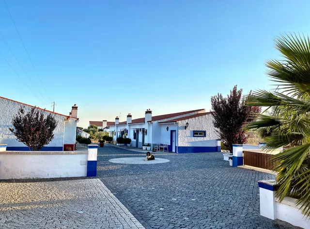 Olívale - Turismo Rural