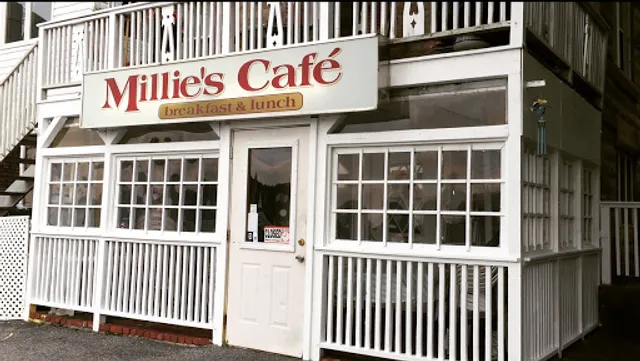 Millie's Cafe
