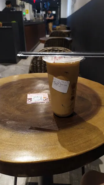 Kopi Kenangan - Rungkut Madya