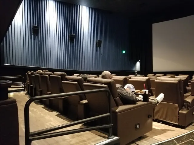 Temeku Cinemas