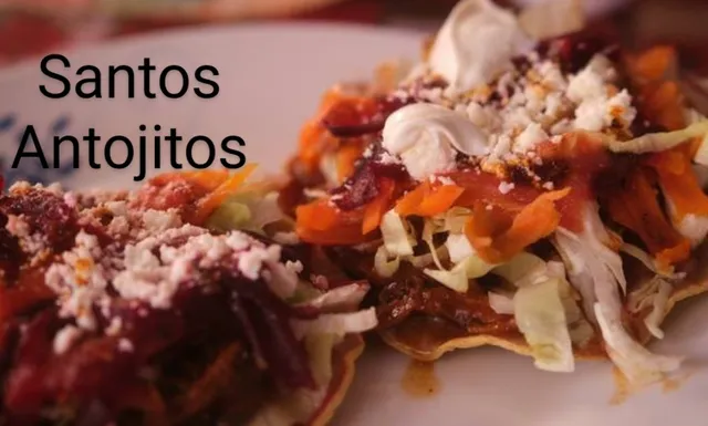 Santos Antojitos