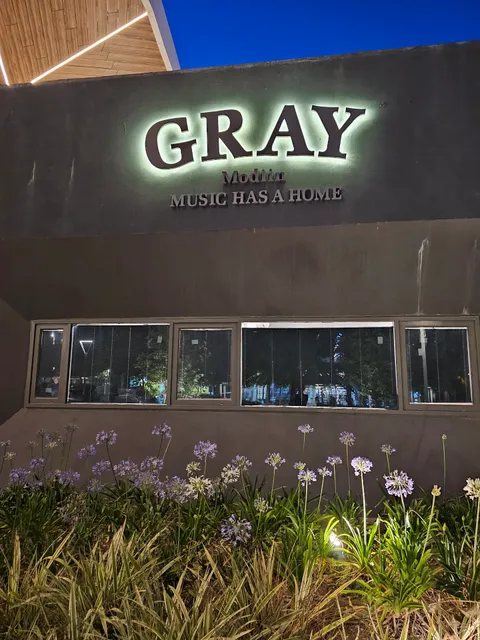 מועדון הגריי GRAY מודיעין