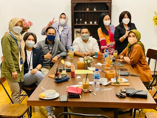 La Basil Koffie & Resto