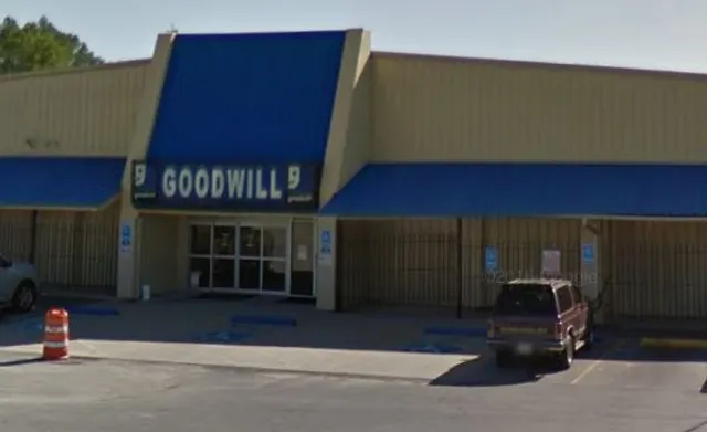 Goodwill Store
