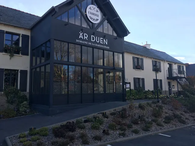 Restaurant L'Auberge Ar Duen