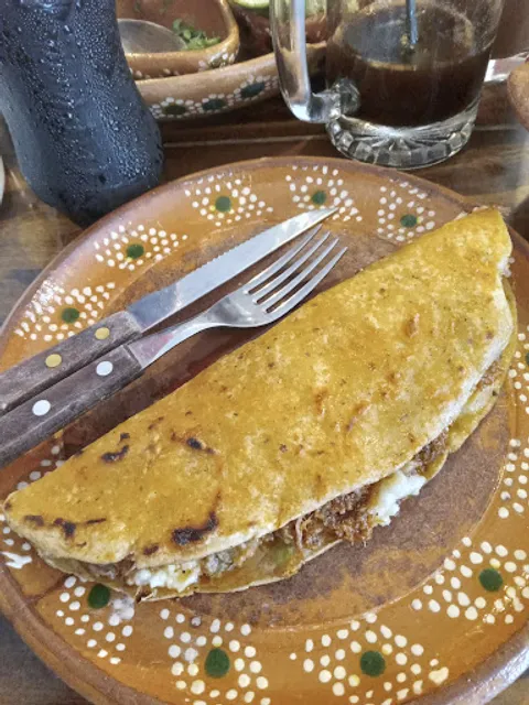 Birrieria Doña Elvis