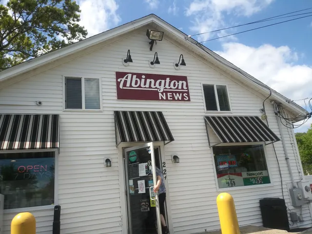 Abington News