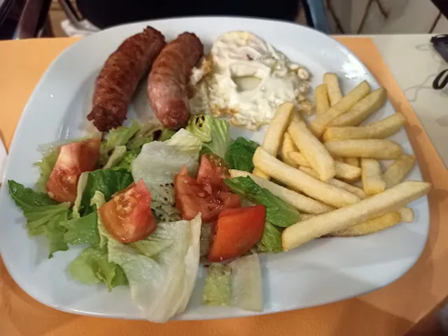 Restaurante-Bar El Rincón