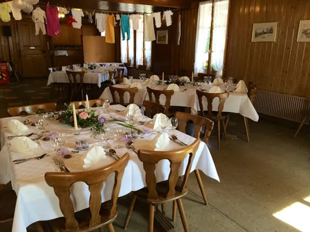 Gasthof Waldhäusern