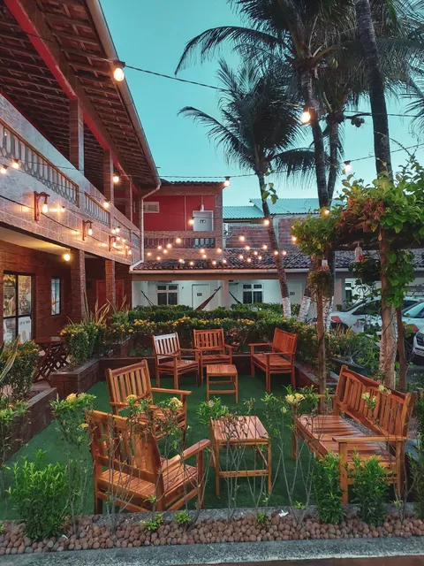 Nossa Pousada Fortaleza