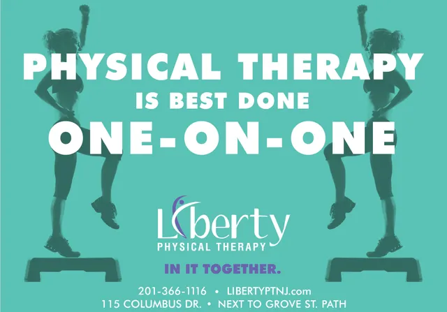 Liberty Physical Therapy & Wellness