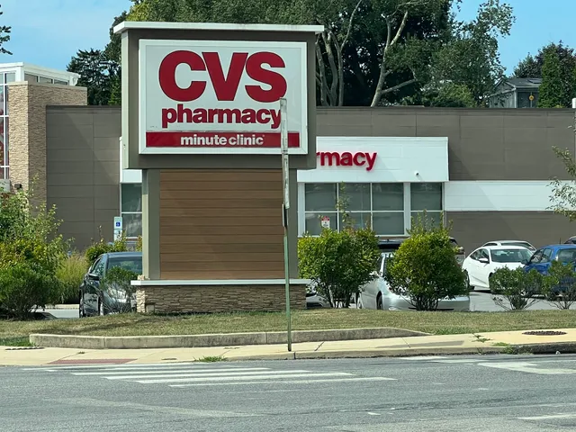 CVS