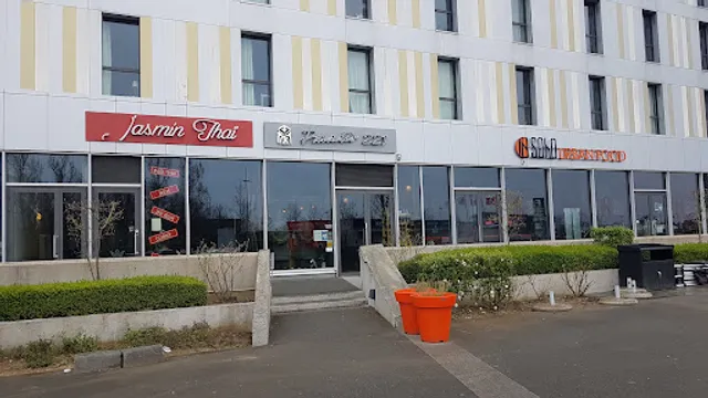 jasmin thai