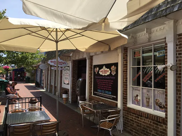 Uncle Charleys Ice Cream