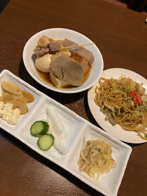 飲み友酒場わかにゃん