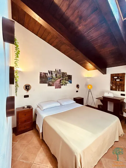 Villetta Capodimonte