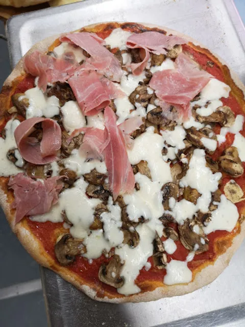 Panificio Di Ponzano