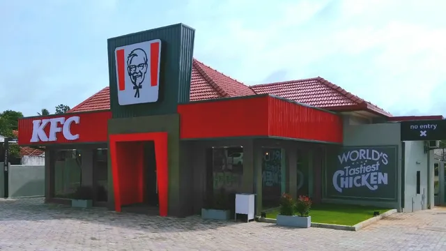 KFC - Pepiliyana