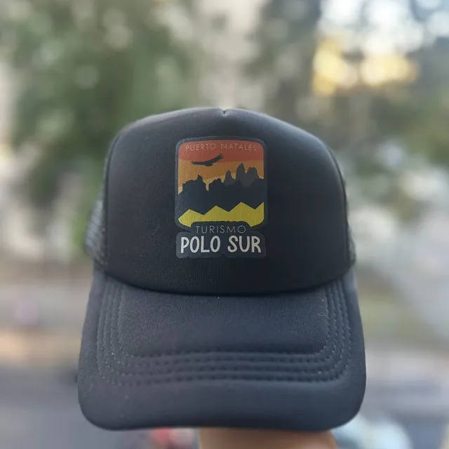 Turismo Polo Sur y rent a cars