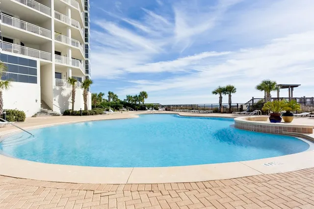 Palacio Condo Rentals in Perdido Key by Vacasa