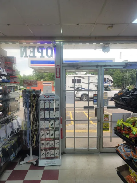 Phillip's Food Store