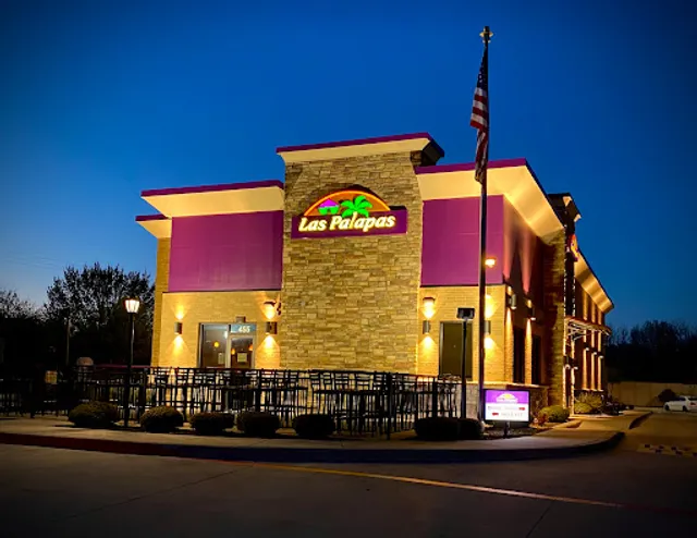 Las Palapas - Keller