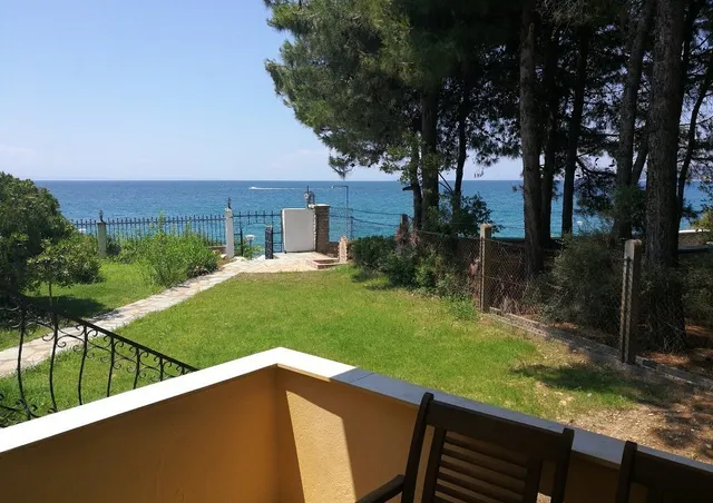 Christin Appartments & Bungalows