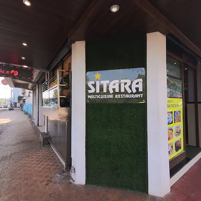 Sitara Restaurant