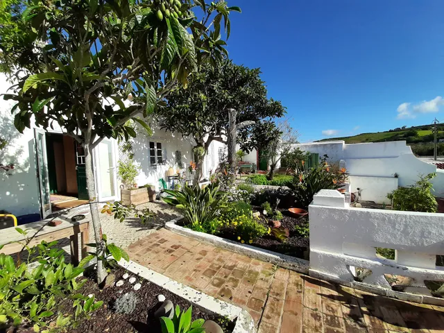 – Salmoura – Guesthouse