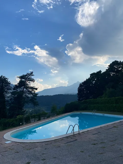 Residence Carlotta Levico T