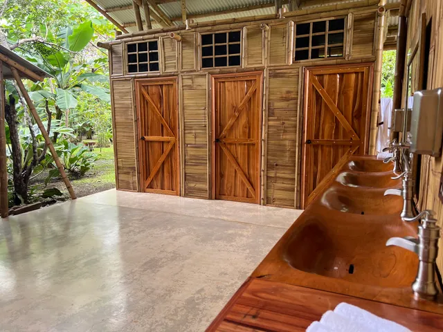 La Cotinga Biological Station