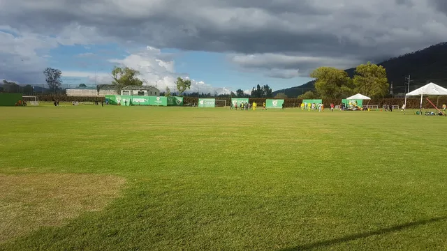 Sede Equidad Seguros F.C