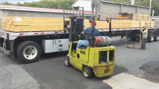 HOPE CENTER OF NESCOPECK PA INC