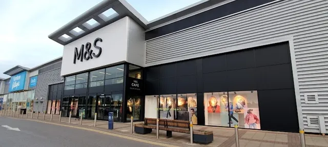 M&S