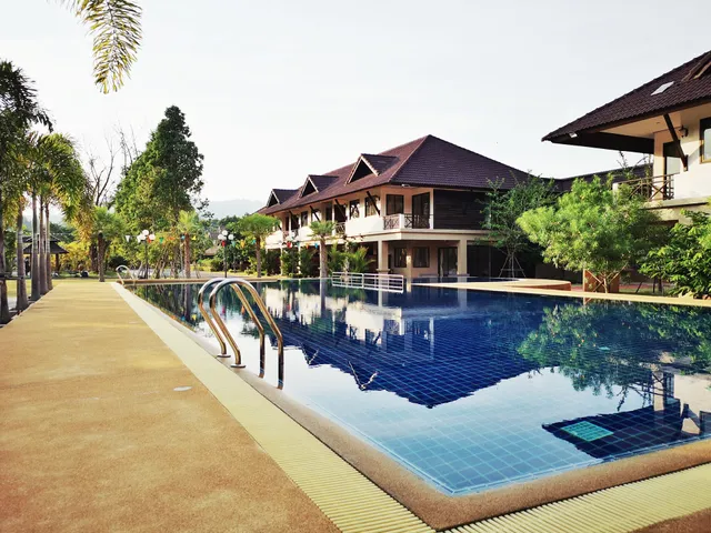 โซเฟีย รีสอร์ท นครนายก