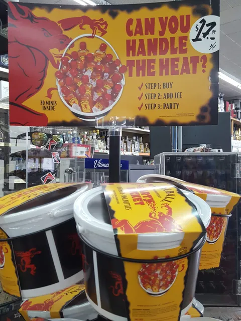 Rozi's Market & Liquor