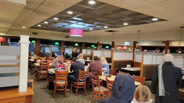 Perkins American Food Co.