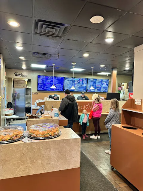 Maya's Deli