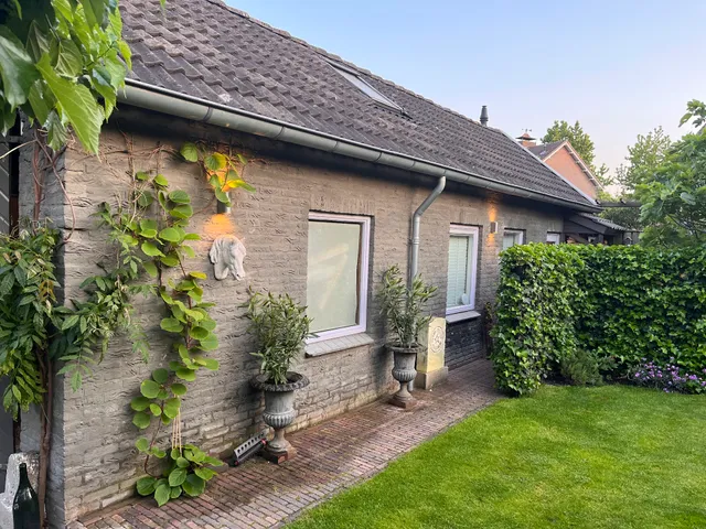 LAAREIND Bed & Breakfast