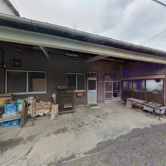 （有）白十字高橋堂