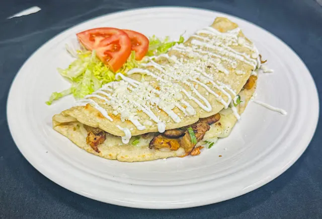 CECY’S TAQUERIA AUTHENTIC MEXICAN GRILL