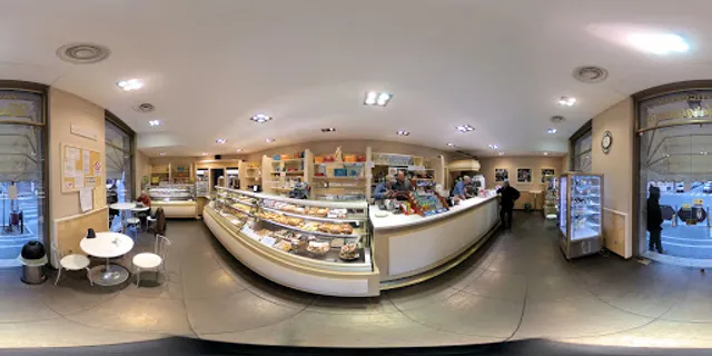 Pasticceria Modernissima srl