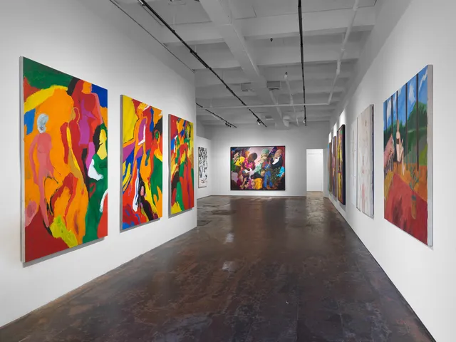 Venus Over Manhattan