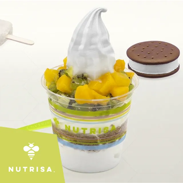 Nutrisa Sendero Acapulco